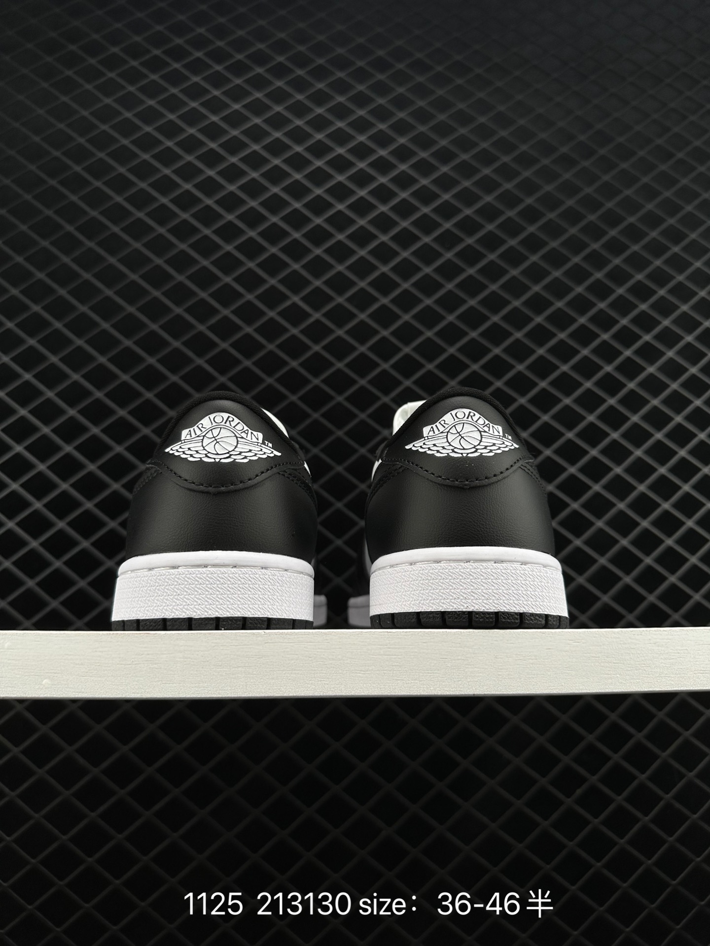 Air Jordan 1 Low AJ1